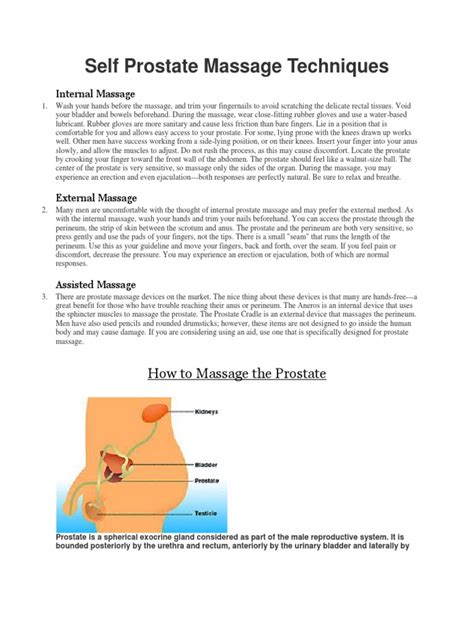Prostate Massage Sexual massage Alcala de Henares